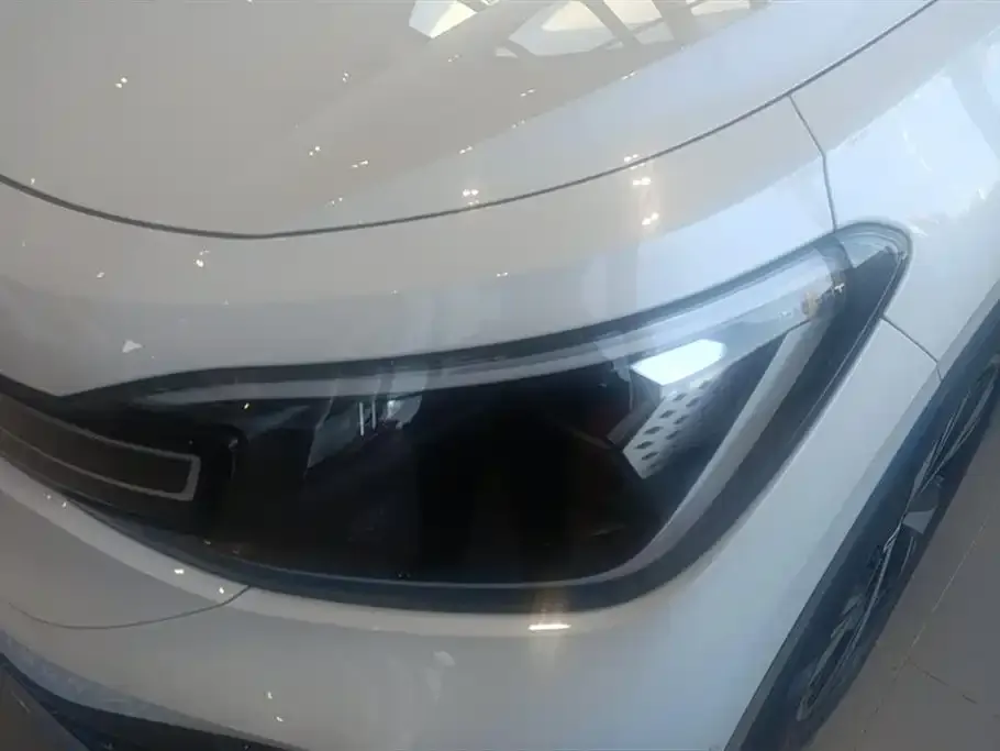 Volkswagen ID.6 Crozz 2024 из CN, фото 2