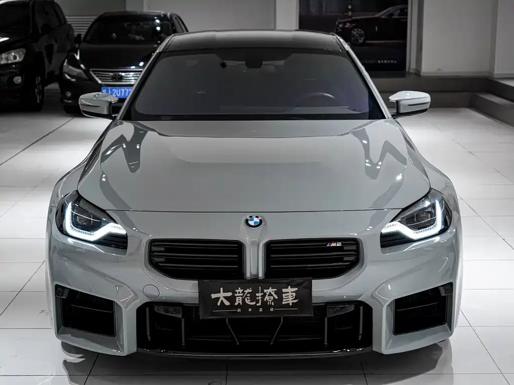 BMW M2 2023 из CN, фото 5