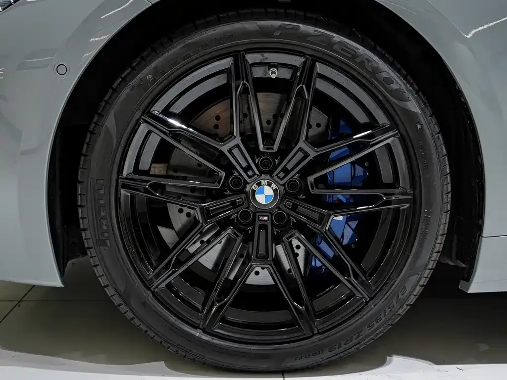 BMW M2 2023 из CN, фото 8