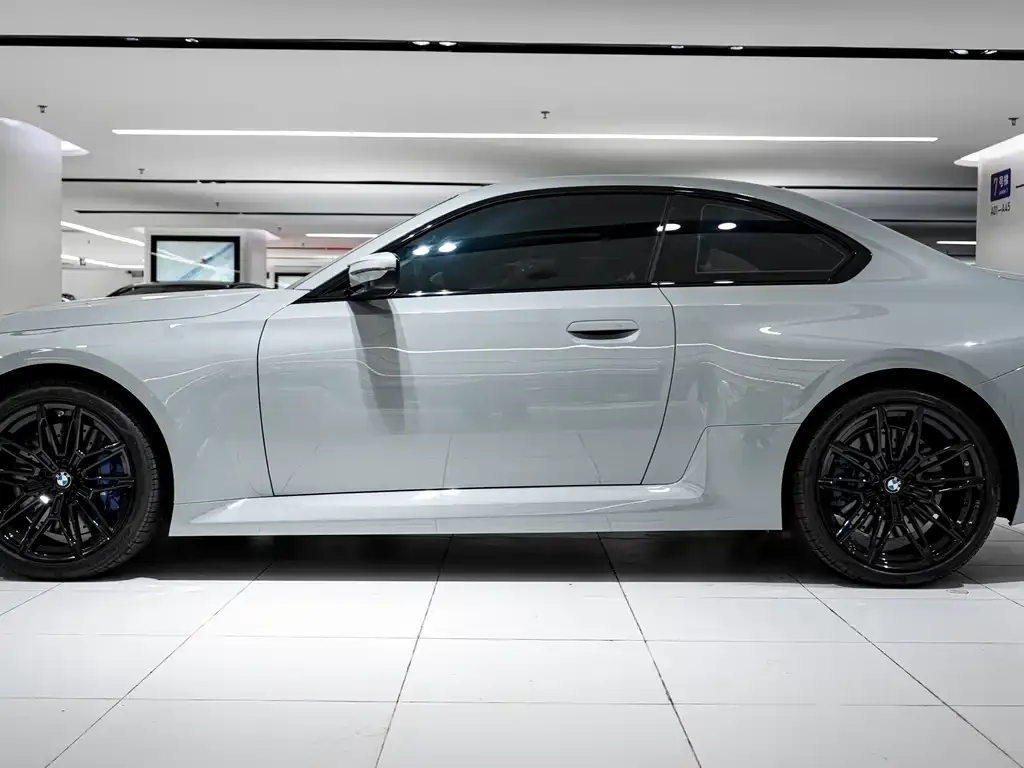 BMW M2 2023 из CN, фото 2