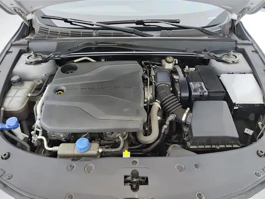 Changan UNI-V 2022 из CN, фото 10