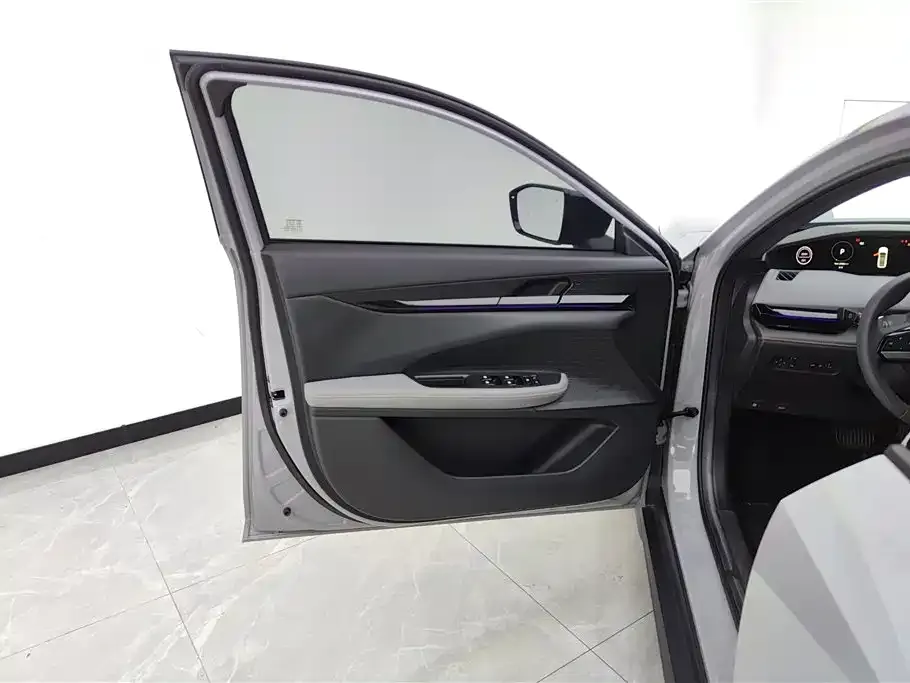 Changan UNI-V 2022 из CN, фото 5