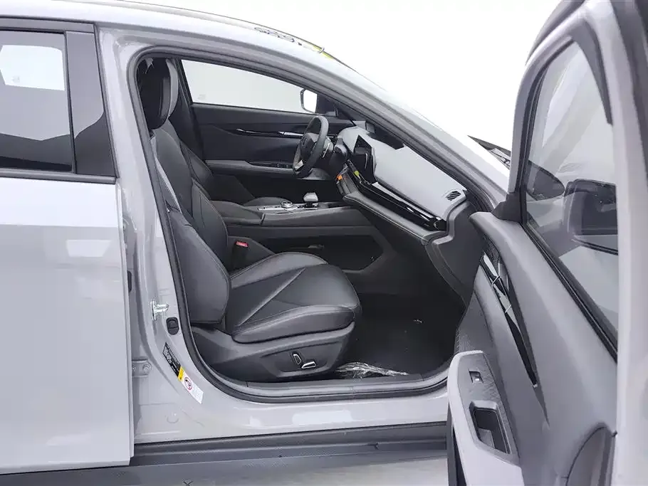 Changan UNI-V 2022 из CN, фото 9