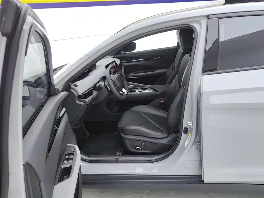 Changan UNI-V 2022 из CN, фото 3