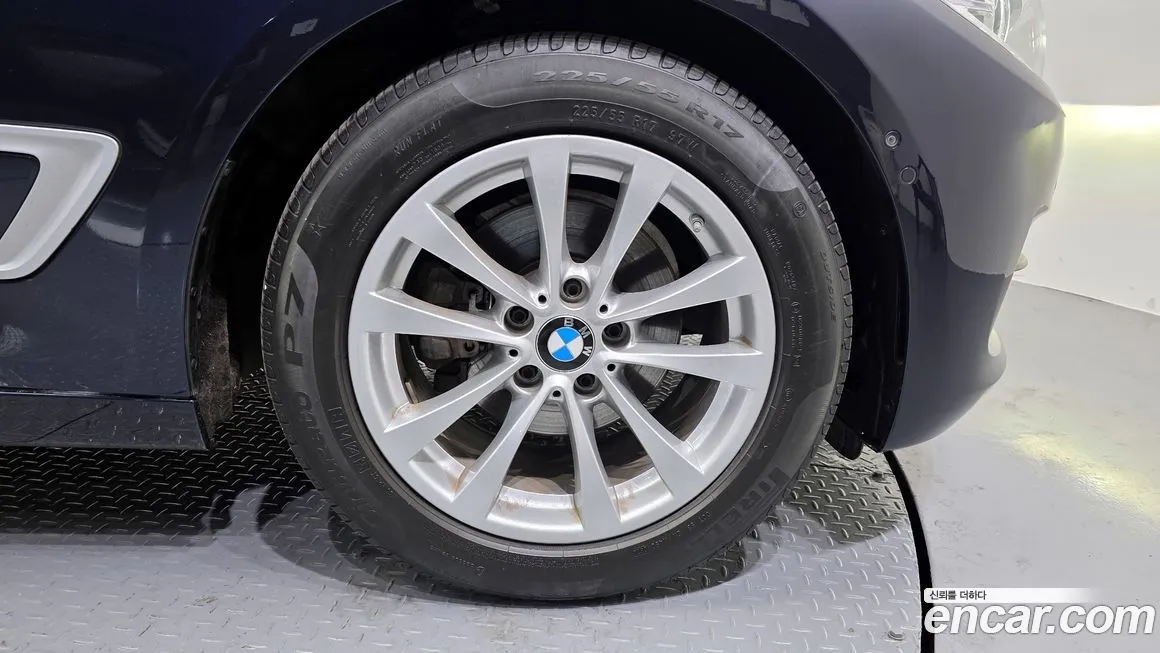 BMW Gran Turismo 2021 из KR, фото 6