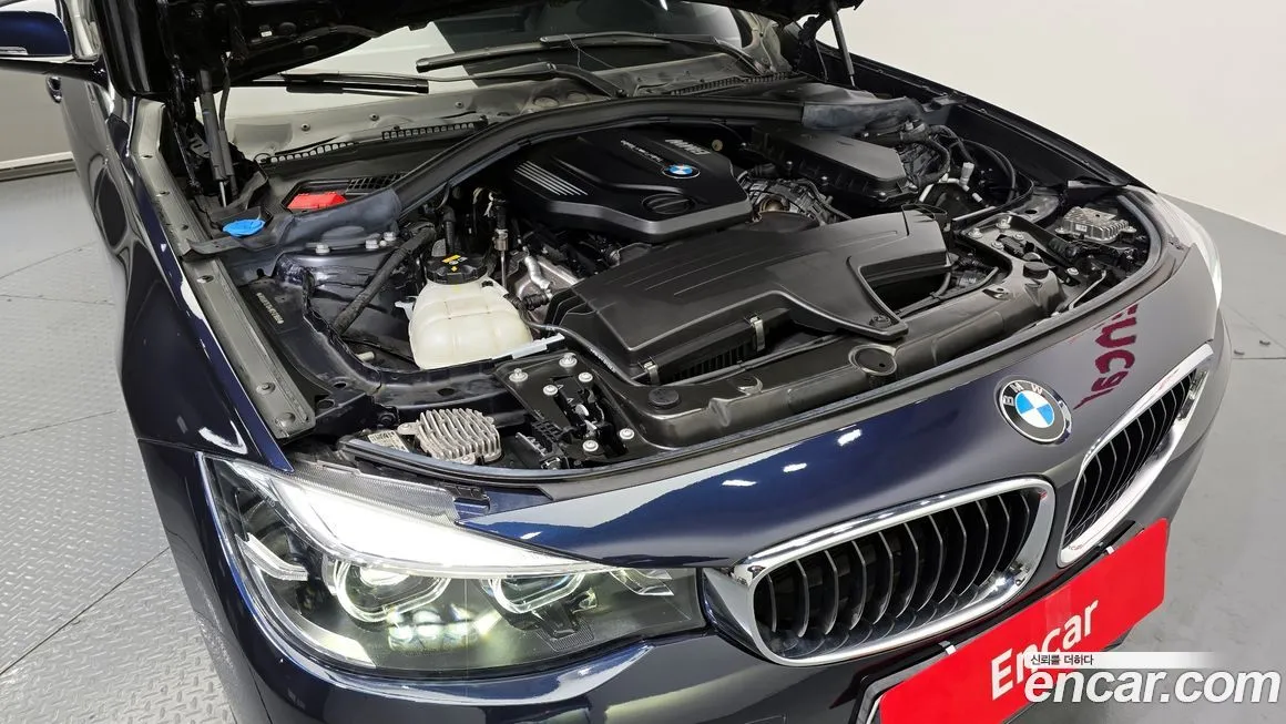 BMW Gran Turismo 2021 из KR, фото 10