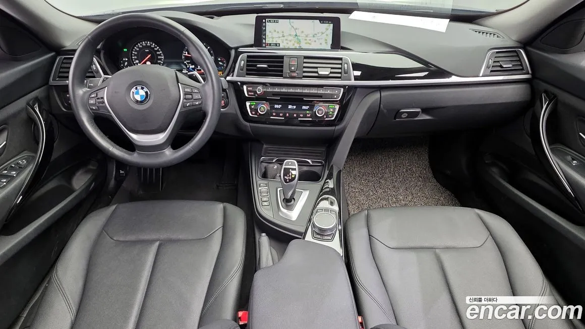 BMW Gran Turismo 2021 из KR, фото 7