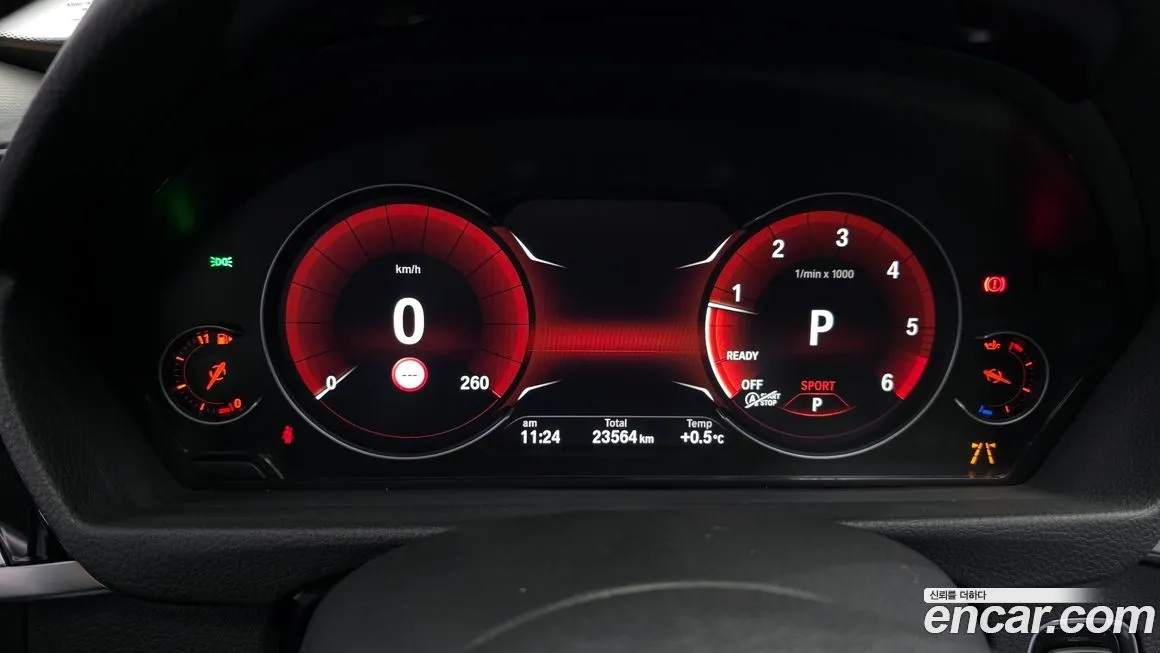 BMW Gran Turismo 2021 из KR, фото 4