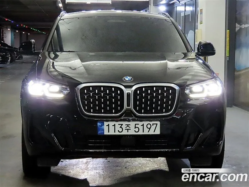 BMW X4 — фото 3