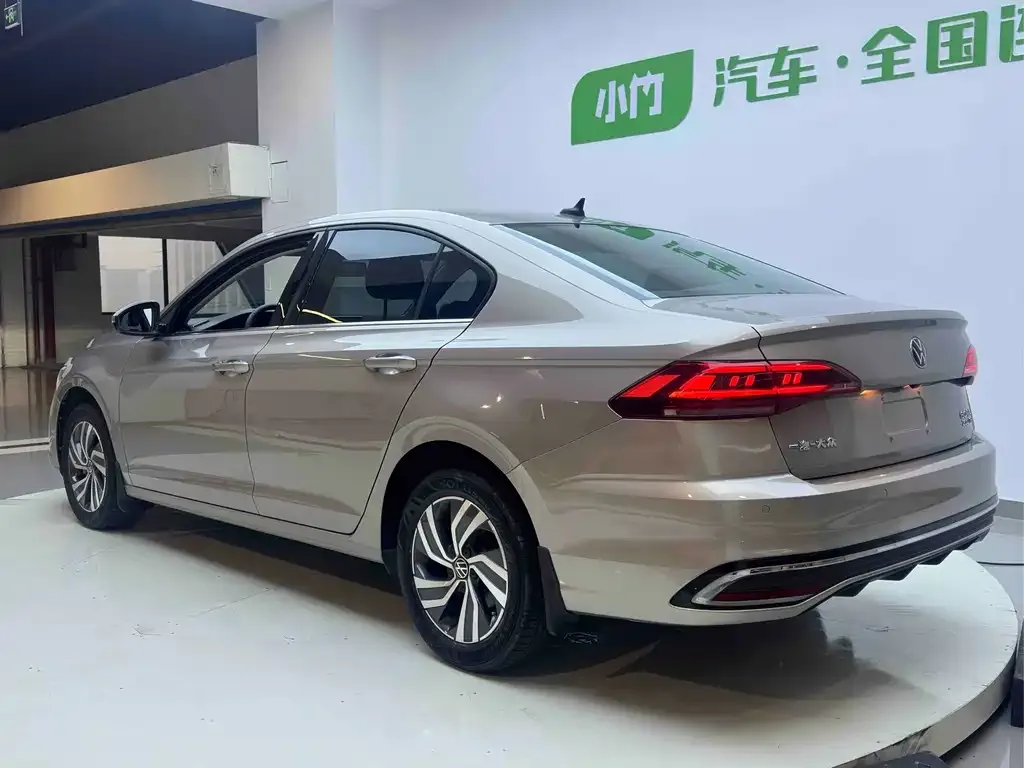 Volkswagen Bora 2023 из CN, фото 6