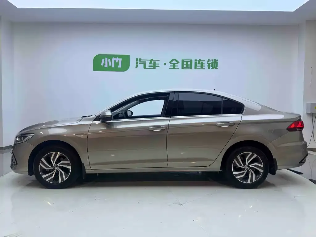 Volkswagen Bora 2023 из CN, фото 5
