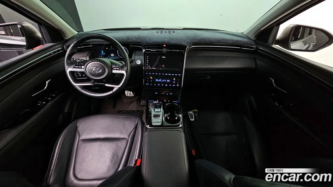 Hyundai Tucson — фото 7