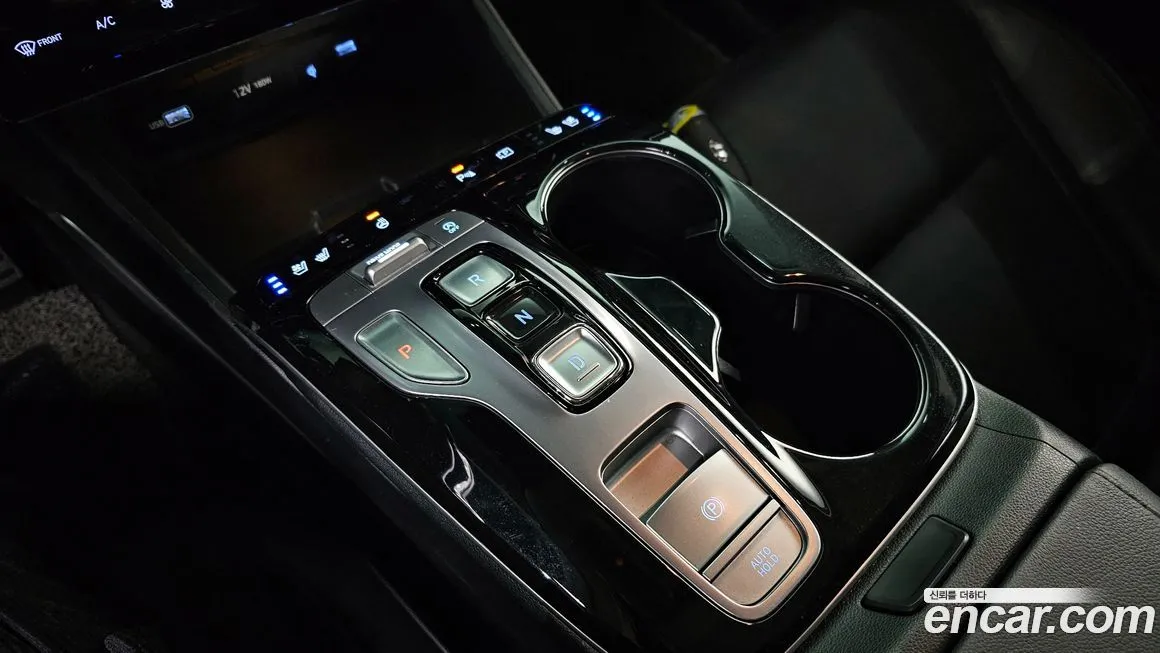 Hyundai Tucson — фото 9