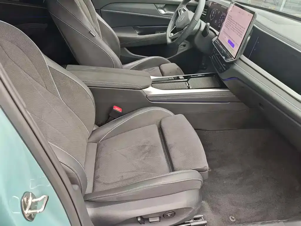 [object Object] Passat 2024 из CN, фото 10