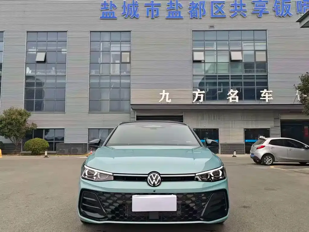 [object Object] Passat 2024 из CN, фото 2