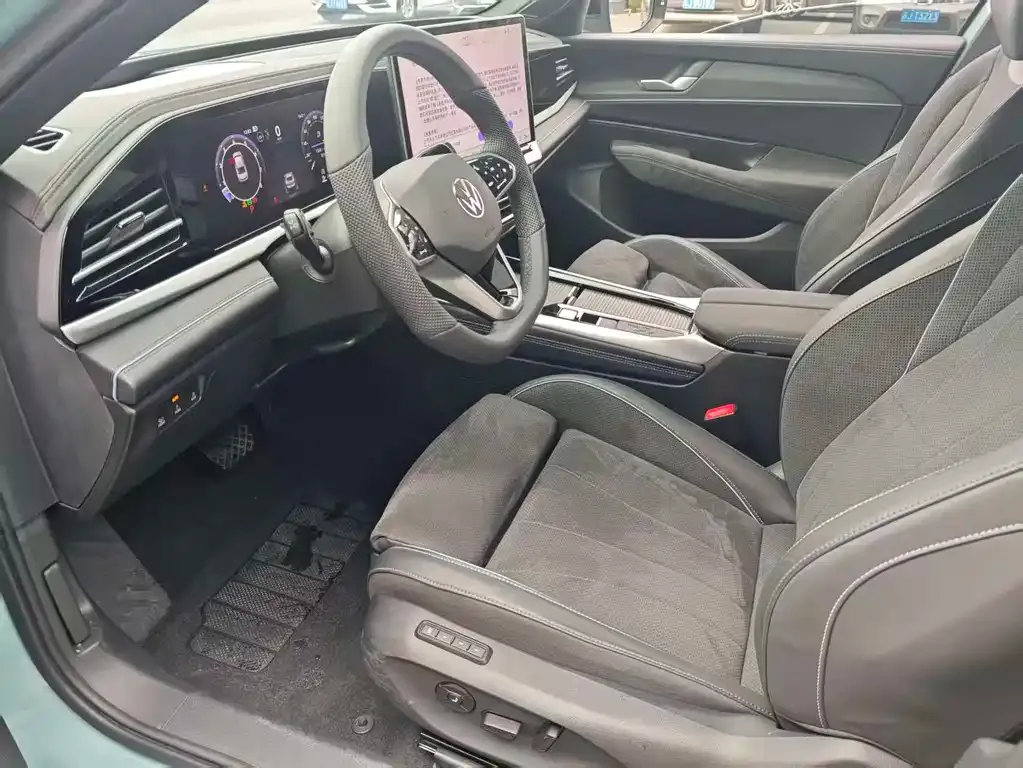 [object Object] Passat 2024 из CN, фото 7