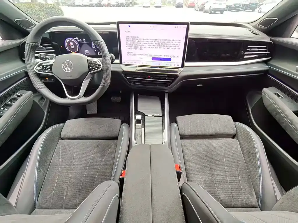 [object Object] Passat 2024 из CN, фото 9