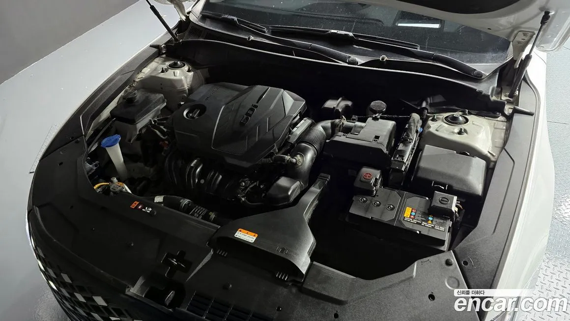 [object Object] Grandeur 2022 из KR, фото 6