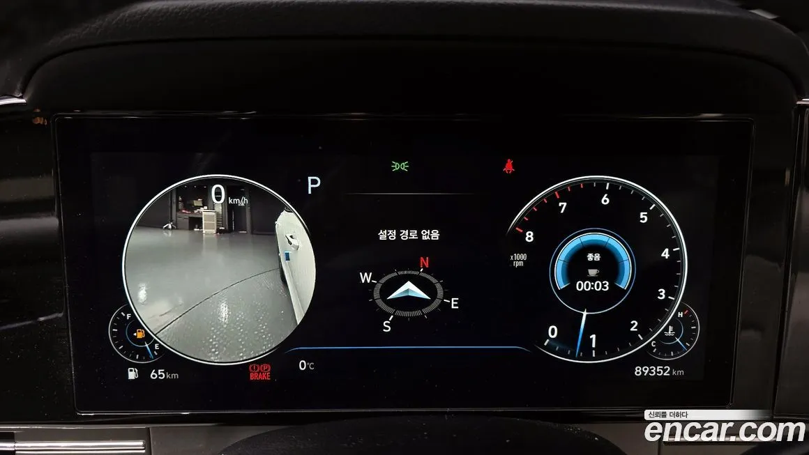 [object Object] Grandeur 2022 из KR, фото 8