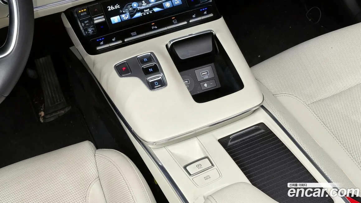 [object Object] Grandeur 2022 из KR, фото 9