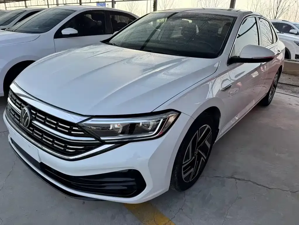 Volkswagen Sagitar 2023 из CN, фото 1