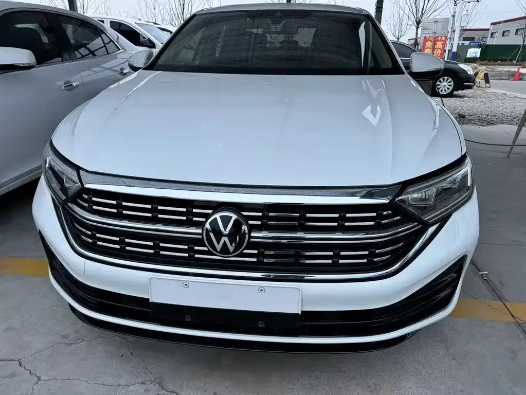Volkswagen Sagitar 2023 из CN, фото 3