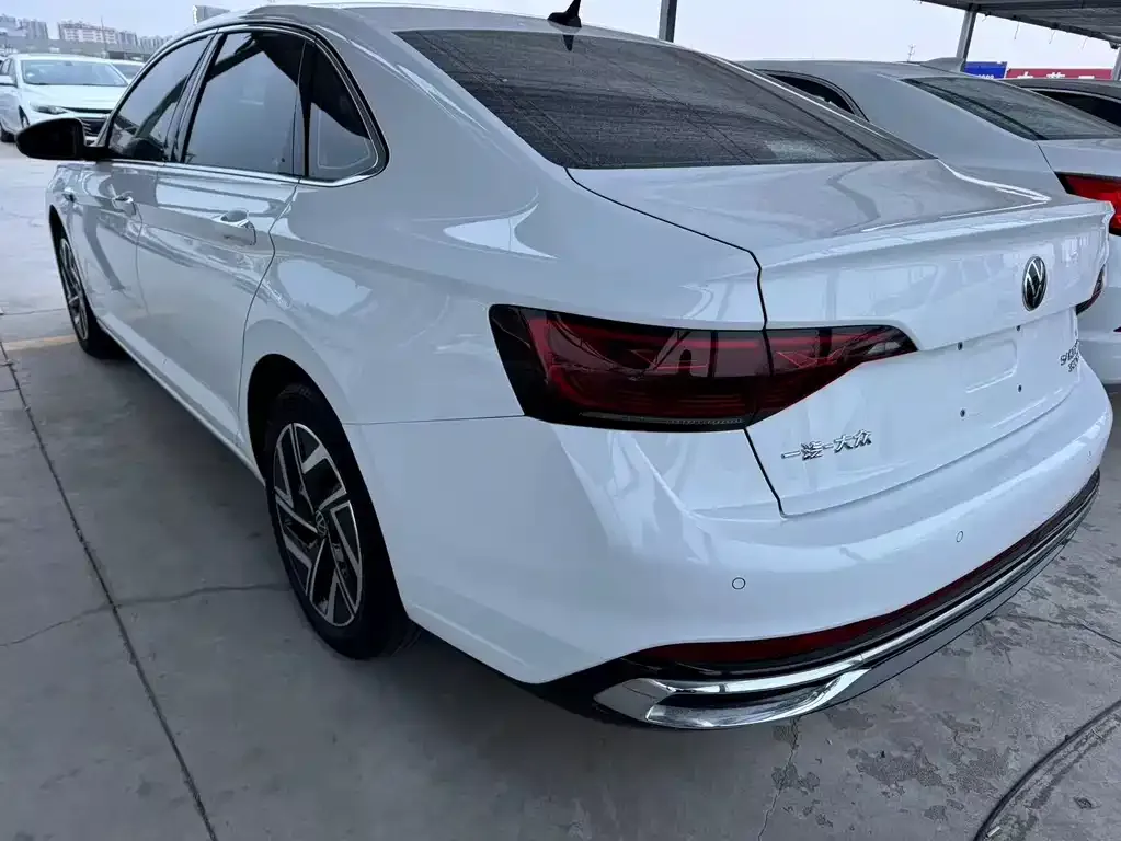 Volkswagen Sagitar 2023 из CN, фото 5