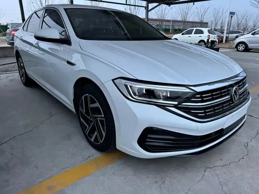 Volkswagen Sagitar 2023 из CN, фото 8