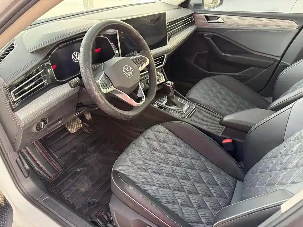 Volkswagen Sagitar 2023 из CN, фото 7