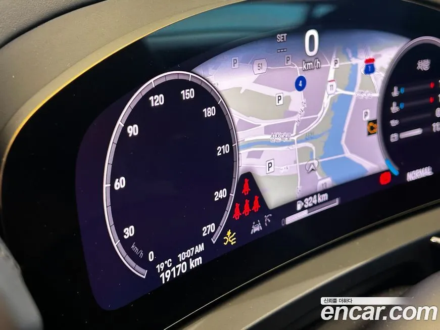 Porsche Cayenne 2024 из KR, фото 7