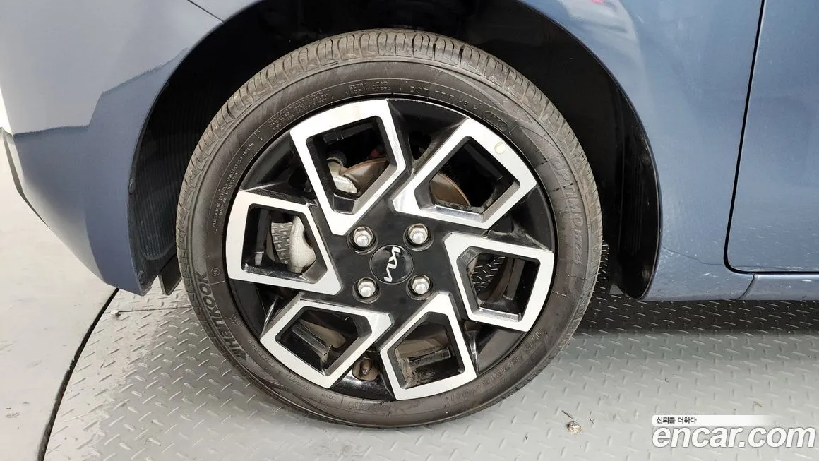 [object Object] RAY 2025 из KR, фото 5