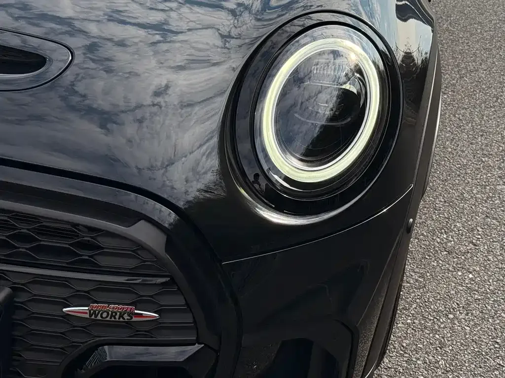 MINI Cooper (3-door) 2024 из CN, фото 3