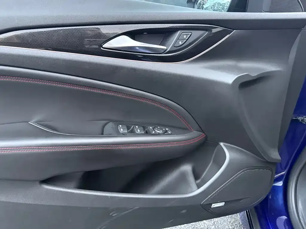 Buick Regal 2021 из CN, фото 5