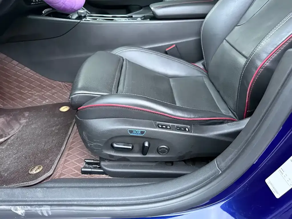 Buick Regal 2021 из CN, фото 7