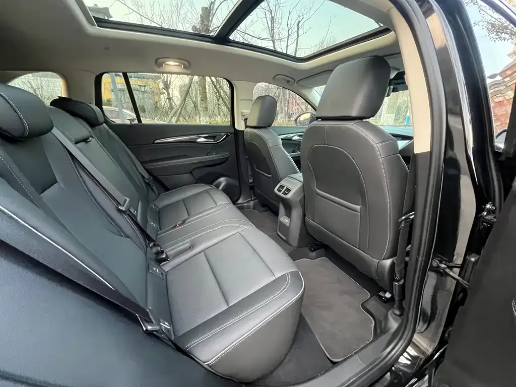 Buick Envision Plus 2024 из CN, фото 10