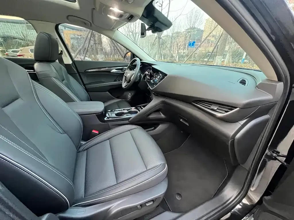 Buick Envision Plus 2024 из CN, фото 9