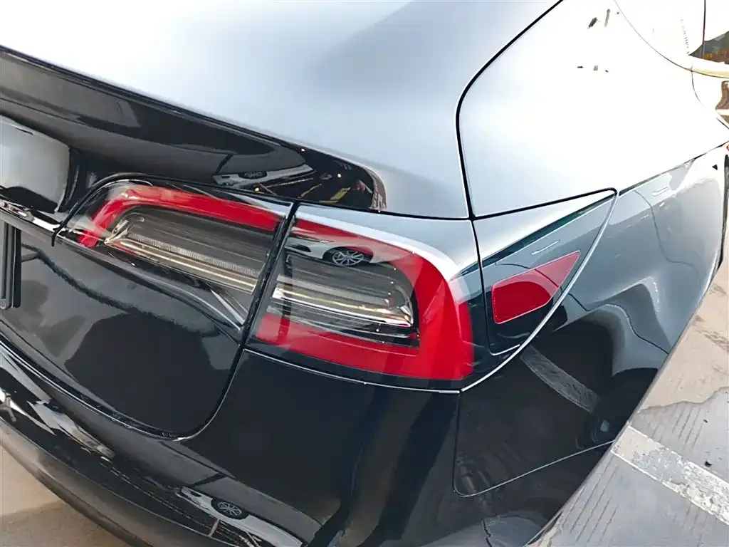 Tesla Model 3 2021 из CN, фото 8