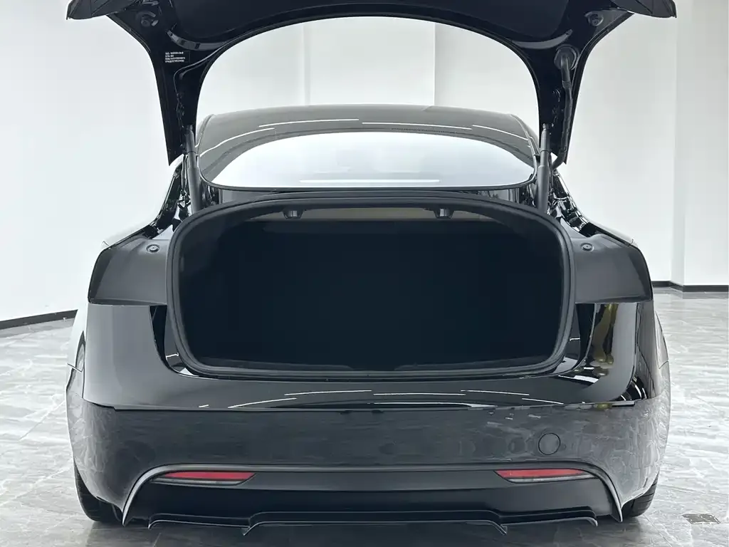 Tesla Model 3 2024 из CN, фото 6