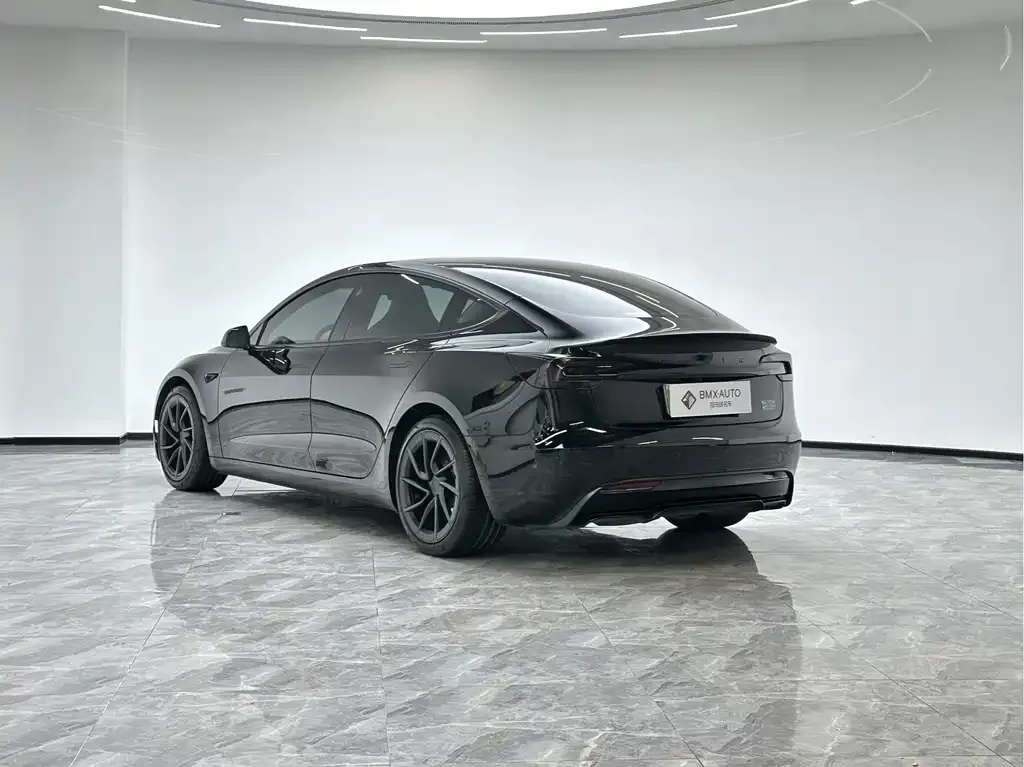Tesla Model 3 2024 из CN, фото 9