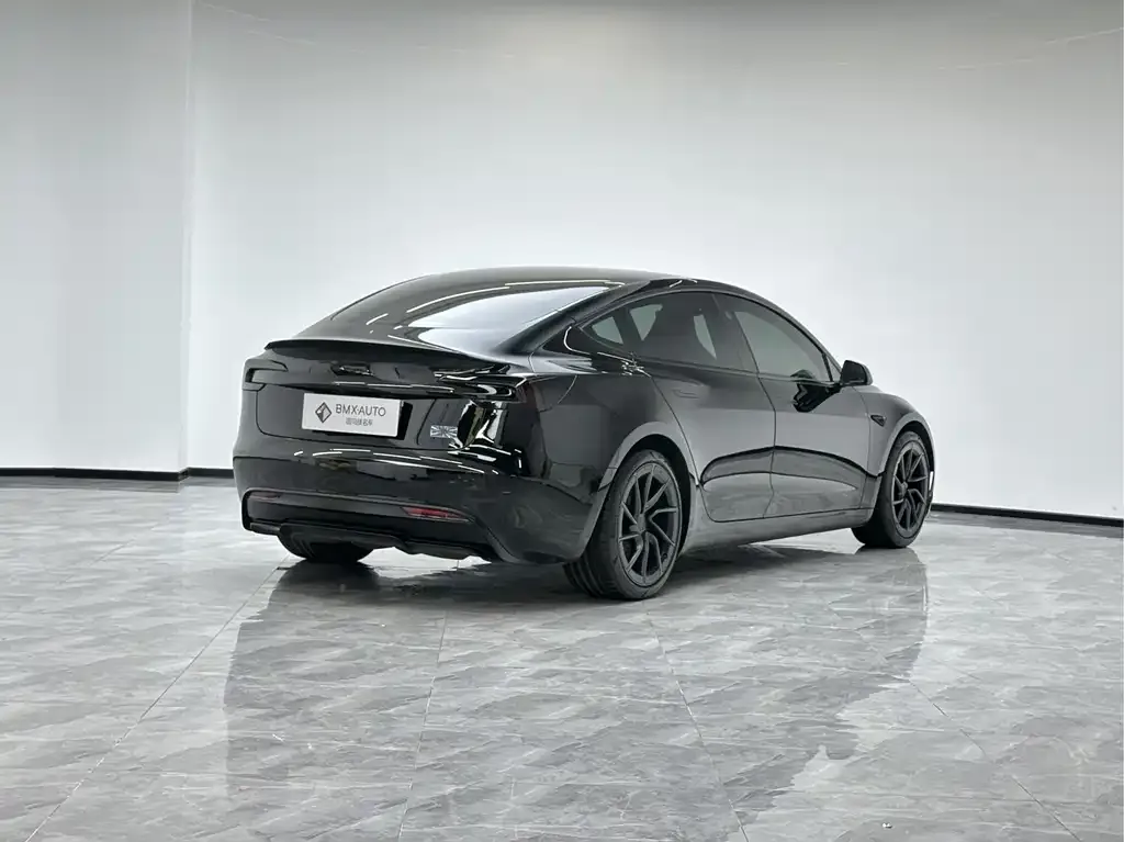 Tesla Model 3 2024 из CN, фото 7