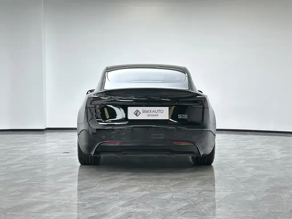 Tesla Model 3 2024 из CN, фото 3