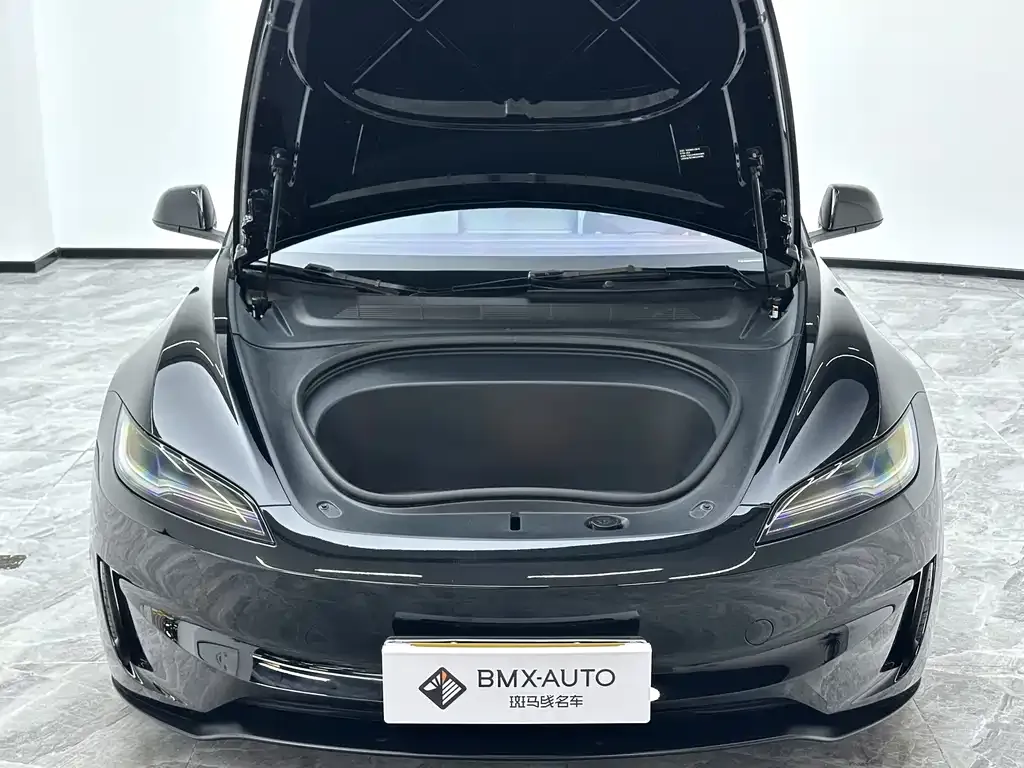 Tesla Model 3 2024 из CN, фото 10