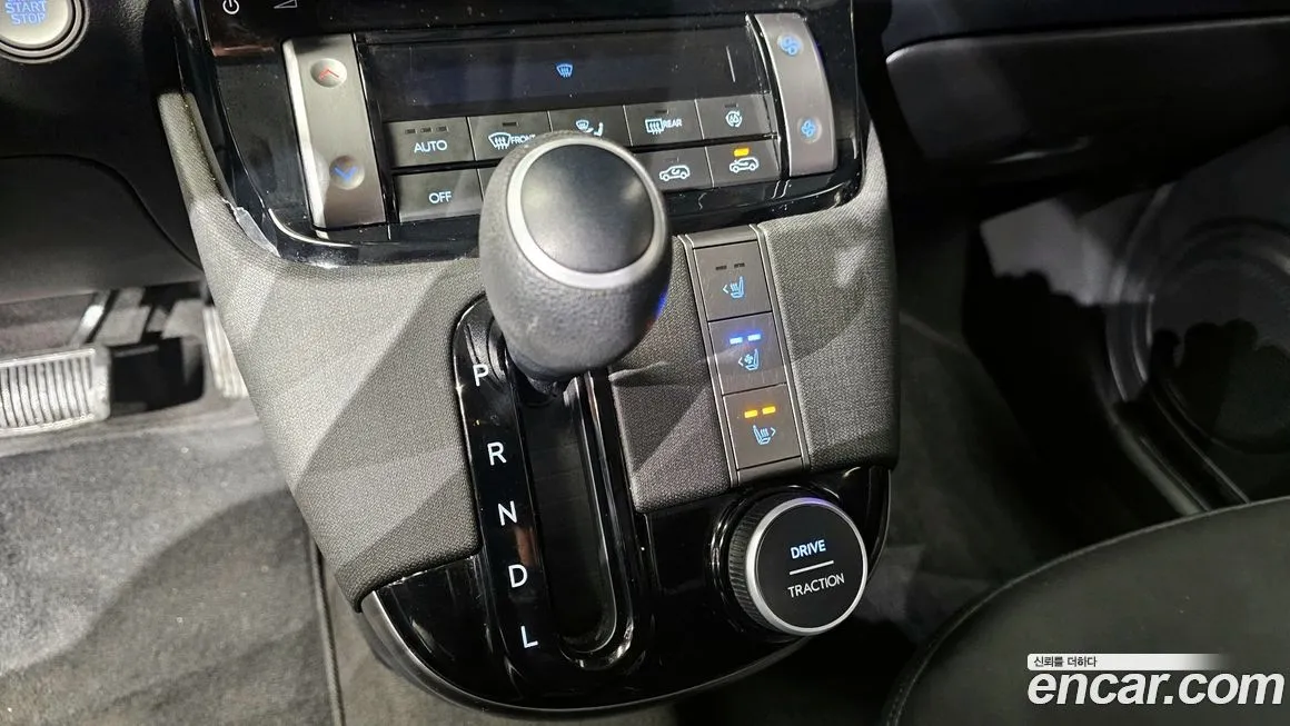 Hyundai Casper 2023 из KR, фото 8