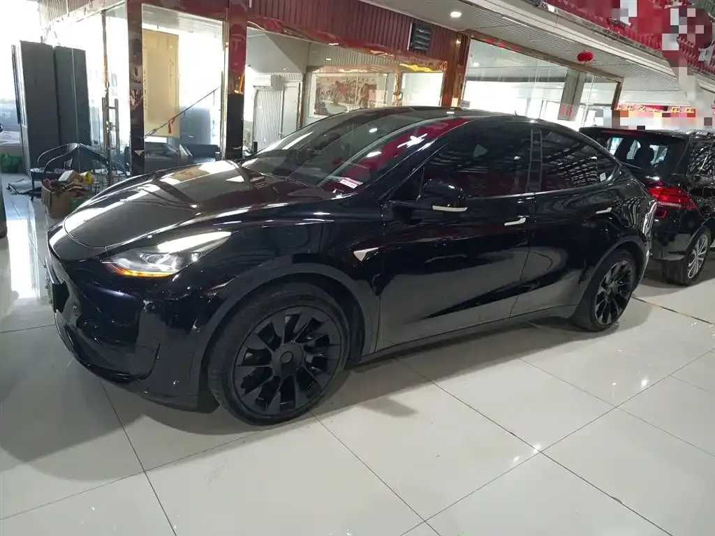Tesla Model Y 2023 из CN, фото 3