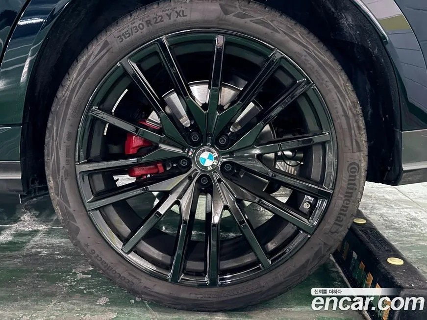 BMW X6 2025 из KR, фото 3