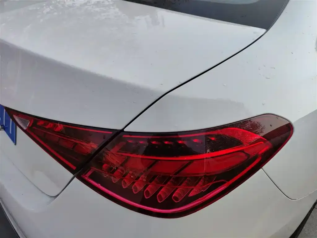 Mercedes-Benz C-Class 2023 из CN, фото 2
