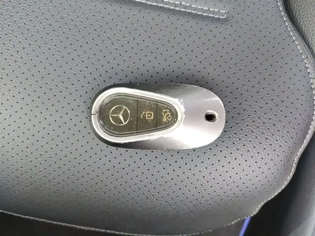 Mercedes-Benz C-Class 2023 из CN, фото 7