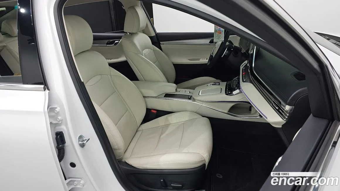 Hyundai Grandeur 2022 из KR, фото 10