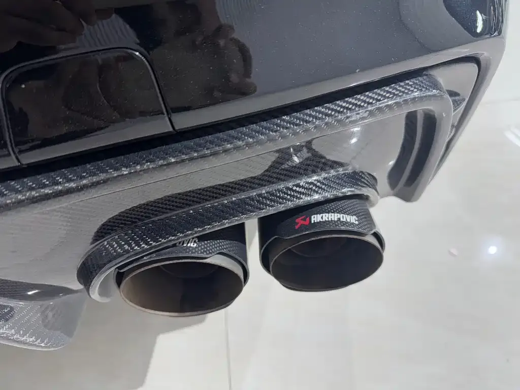 Audi A7 2023 из CN, фото 9