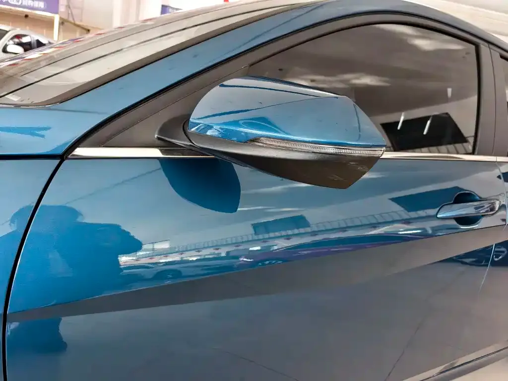 Hyundai Elantra 2022 из CN, фото 9